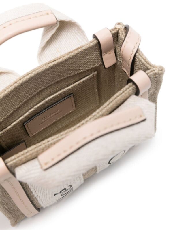 23369566_53440565_1000.jpg Chloé nano Woody tote bag