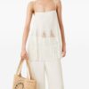 23374663_53856248_1000.jpg Stella McCartney medium logo-embroidered tote bag