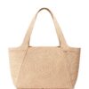 23376395_53857709_1000.jpg Stella McCartney embroidered-logo raffia tote bag