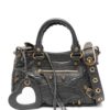 23390123_53482390_1000.jpg Balenciaga small Le Cagole leather tote bag