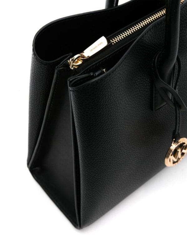 23397119_53421006_1000.jpg Michael Michael Kors medium Ruthie leather tote bag