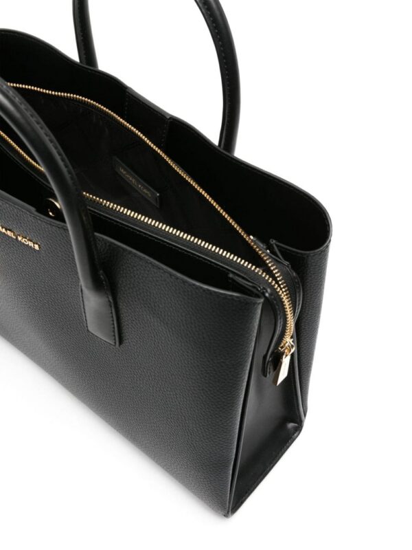 23397119_53421007_1000.jpg Michael Michael Kors medium Ruthie leather tote bag