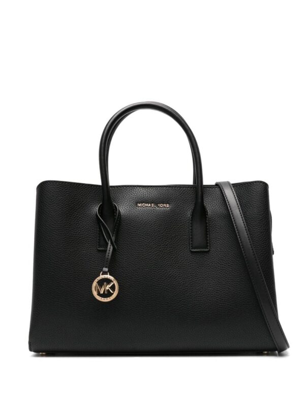 23397119_53421016_1000.jpg Michael Michael Kors medium Ruthie leather tote bag