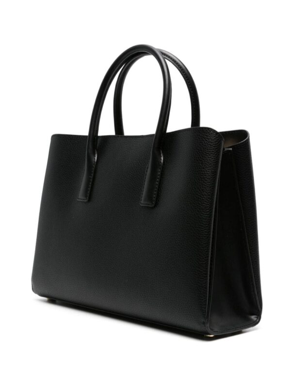 23397119_53421021_1000.jpg Michael Michael Kors medium Ruthie leather tote bag