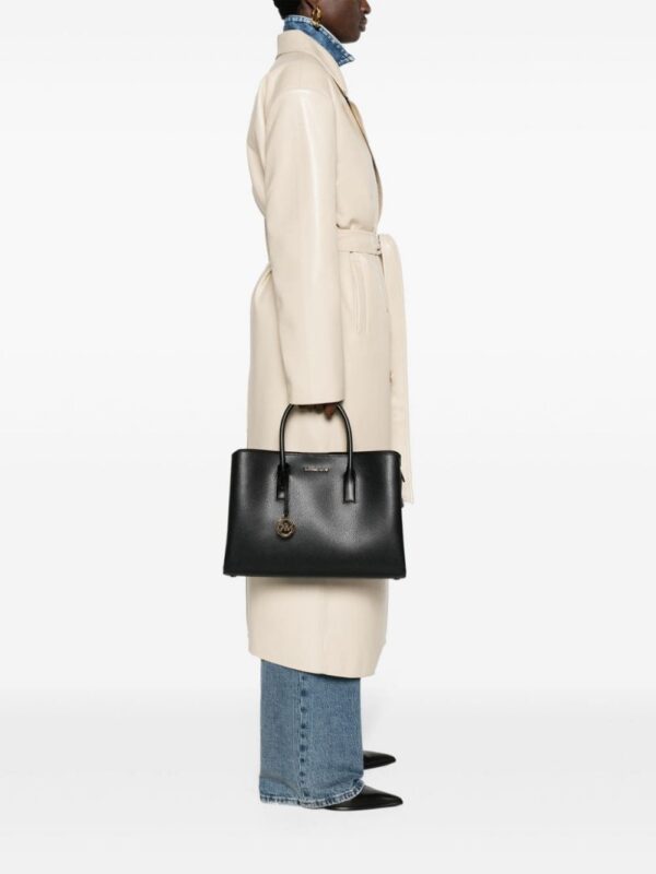 23397119_53421036_1000.jpg Michael Michael Kors medium Ruthie leather tote bag