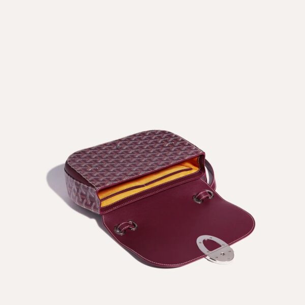 233SH2PMLTY33CL33P_3_ouvert_29c6.jpg Goyard 233 bag
