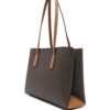 23400027_53421623_1000.jpg Michael Michael Kors medium Ruthie leather tote bag