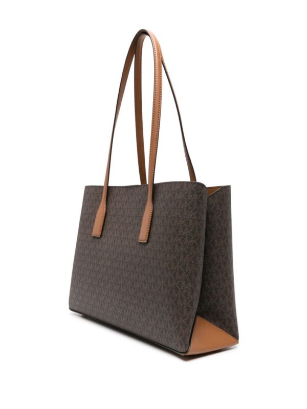23400027_53421623_1000.jpg Michael Michael Kors medium Ruthie leather tote bag