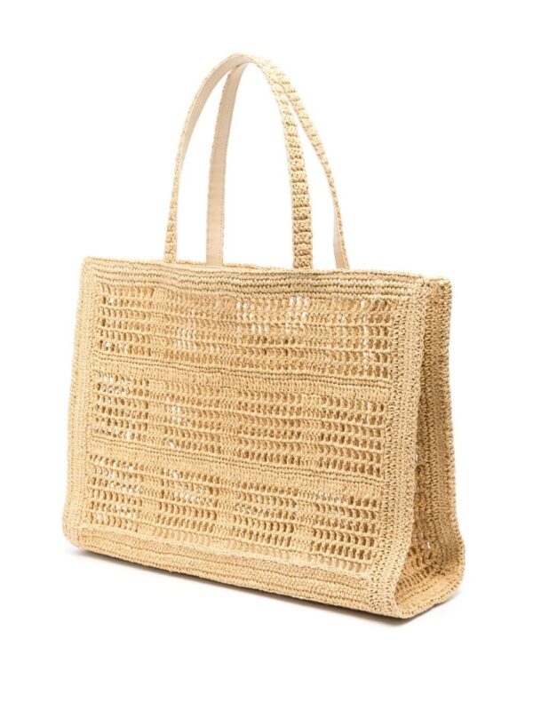 23413278_53453468_1000.jpg Tory Burch large Ella crochet tote bag