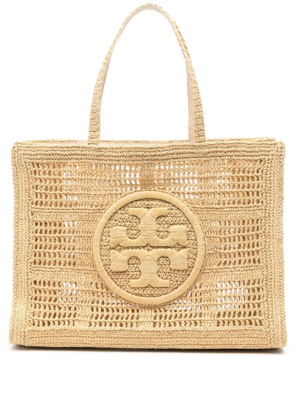 23413278_53453476_1000.jpg Tory Burch large Ella crochet tote bag