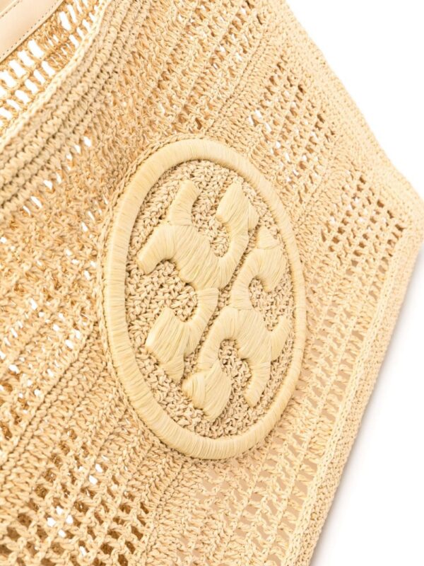 23413278_53453487_1000.jpg Tory Burch large Ella crochet tote bag