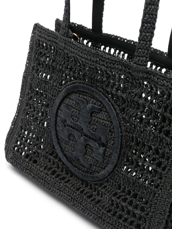 23415300_53451759_1000.jpg Tory Burch small Ella crochet tote bag