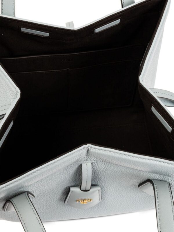 23441763_53464778_1000.jpg FENDI Fendi Origami leather tote