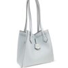 23441763_53464780_1000.jpg FENDI Fendi Origami leather tote