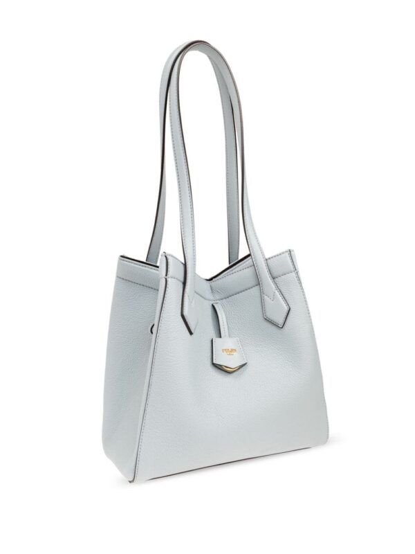23441763_53464780_1000.jpg FENDI Fendi Origami leather tote