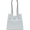 23441763_53464782_1000.jpg FENDI Fendi Origami leather tote