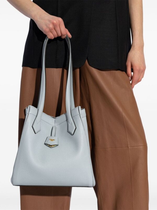 23441763_53464783_1000.jpg FENDI Fendi Origami leather tote