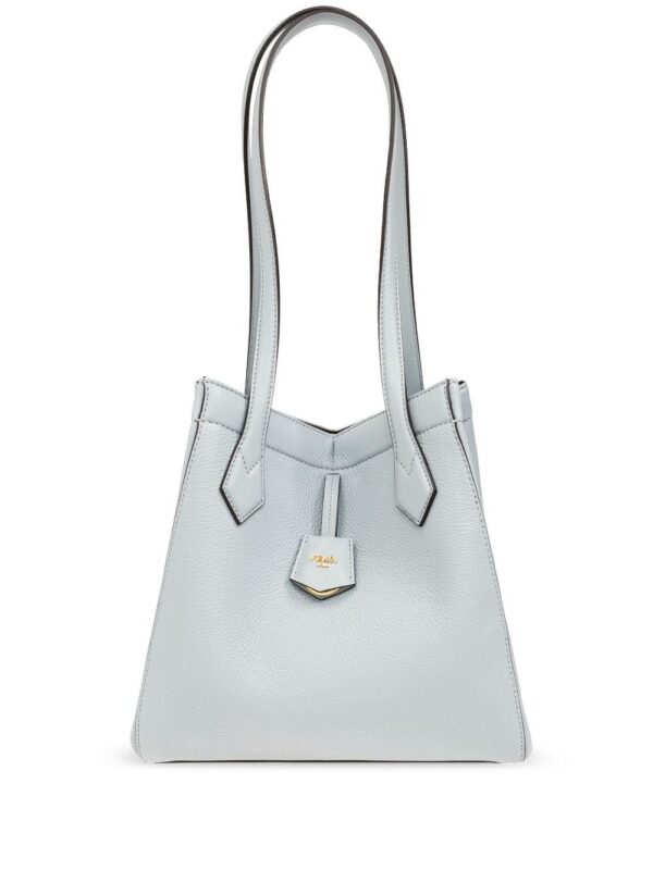23441763_53464787_1000.jpg FENDI Fendi Origami leather tote