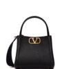23443756_53570304_1000.jpg Valentino Garavani small Alltime leather tote bag
