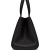 23443756_53570314_1000.jpg Valentino Garavani small Alltime leather tote bag