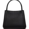 23443756_53570321_1000.jpg Valentino Garavani small Alltime leather tote bag