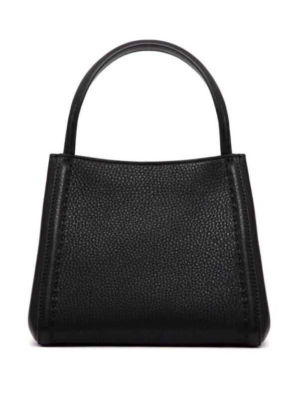 23443756_53570321_1000.jpg Valentino Garavani small Alltime leather tote bag