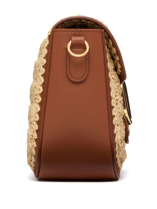 23445550_53605219_1000.jpg Valentino Garavani Alltime interwoven shoulder bag