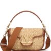 23445550_53605221_1000.jpg Valentino Garavani Alltime interwoven shoulder bag