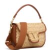 23445550_53605233_1000.jpg Valentino Garavani Alltime interwoven shoulder bag