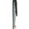 Valentino Garavani Rockstud leather clutch bag