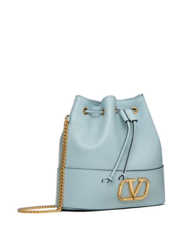 23445573_53630796_1000.jpg Valentino Garavani VLogo Signature leather bucket bag