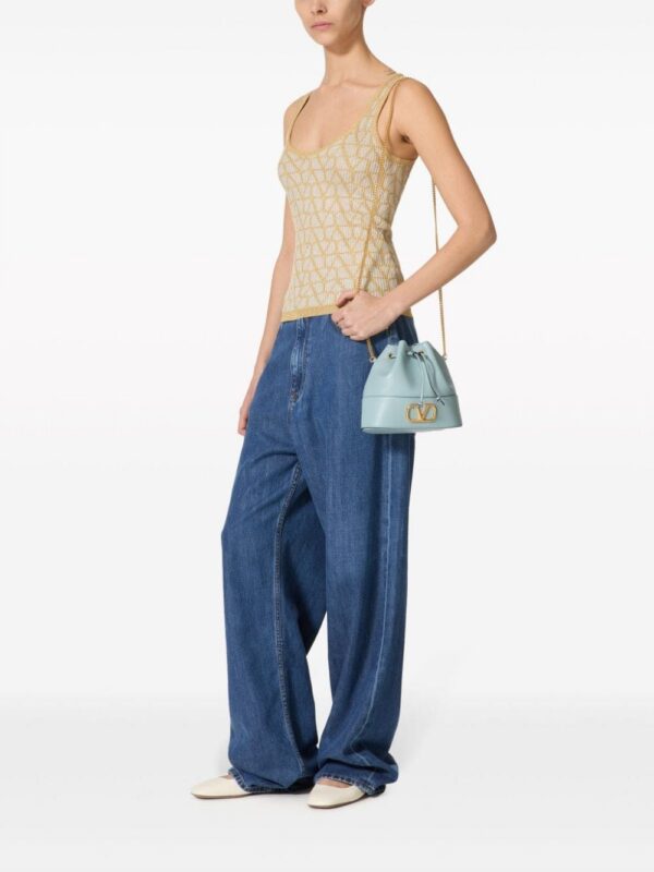 23445573_53630819_1000.jpg Valentino Garavani VLogo Signature leather bucket bag