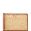 23445585_53766591_1000.jpg Valentino Garavani VLogo Signature raffia clutch bag
