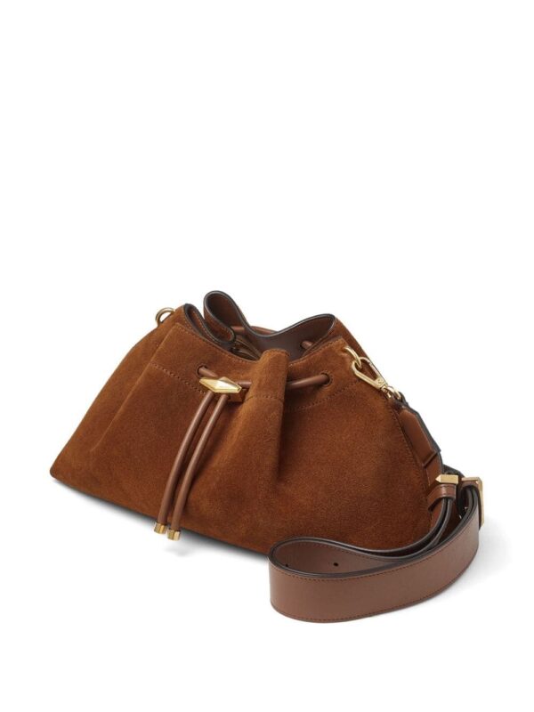 23452496_53707990_1000.jpg Jimmy Choo Cinch M suede shoulder bag