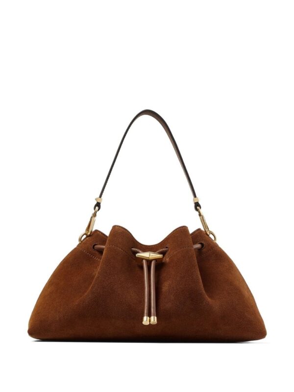 23452496_53707992_1000.jpg Jimmy Choo Cinch M suede shoulder bag