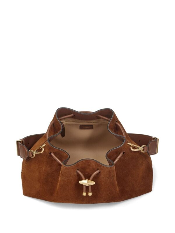 23452496_53707993_1000.jpg Jimmy Choo Cinch M suede shoulder bag
