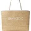 23454091_53962394_1000.jpg Jimmy Choo Marli raffia tote bag