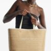 23454091_53962395_1000.jpg Jimmy Choo Marli raffia tote bag