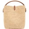 23485076_53475644_1000.jpg Saint Laurent LE 37 raffia bucket bag