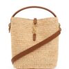 23485076_53475655_1000.jpg Saint Laurent LE 37 raffia bucket bag