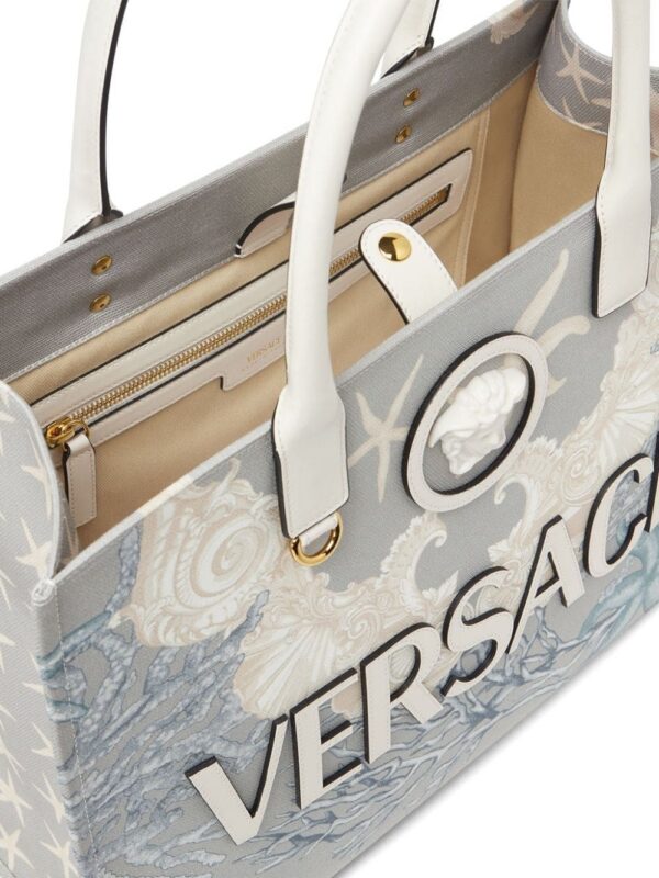 23492014_53764457_1000.jpg Versace La Medusa Barocco Sea canvas tote bag