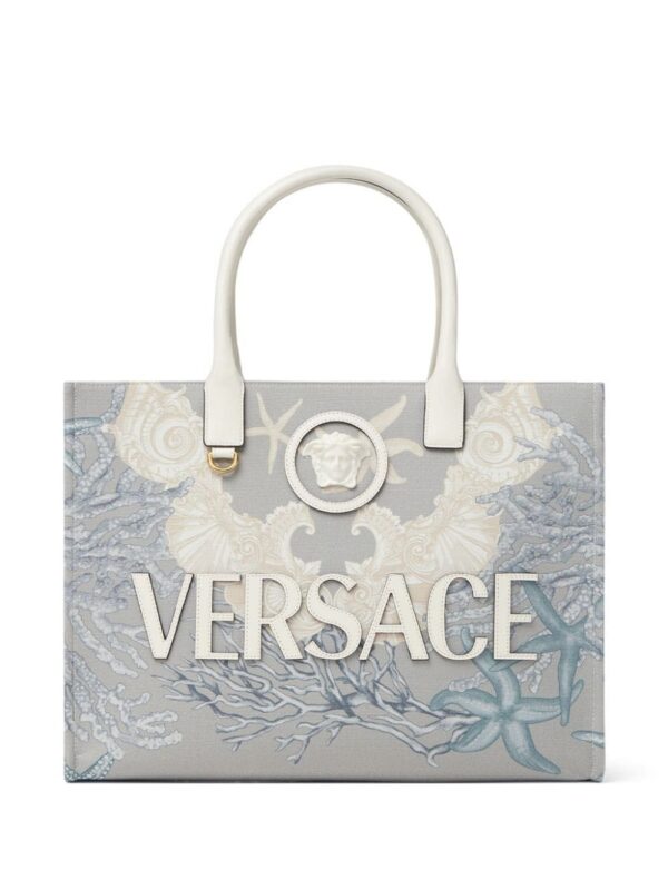 23492014_53764460_1000.jpg Versace La Medusa Barocco Sea canvas tote bag