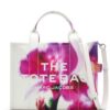 23495017_53695478_1000.jpg Marc Jacobs The Future Floral Leather Medium Tote bag