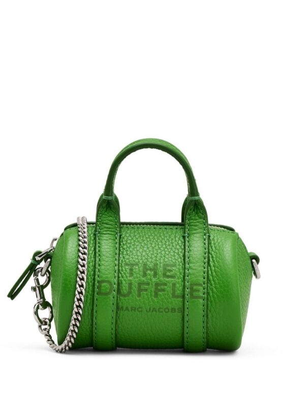 23495021_53695587_1000.jpg Marc Jacobs The Nano Duffle Crossbody Tote bag