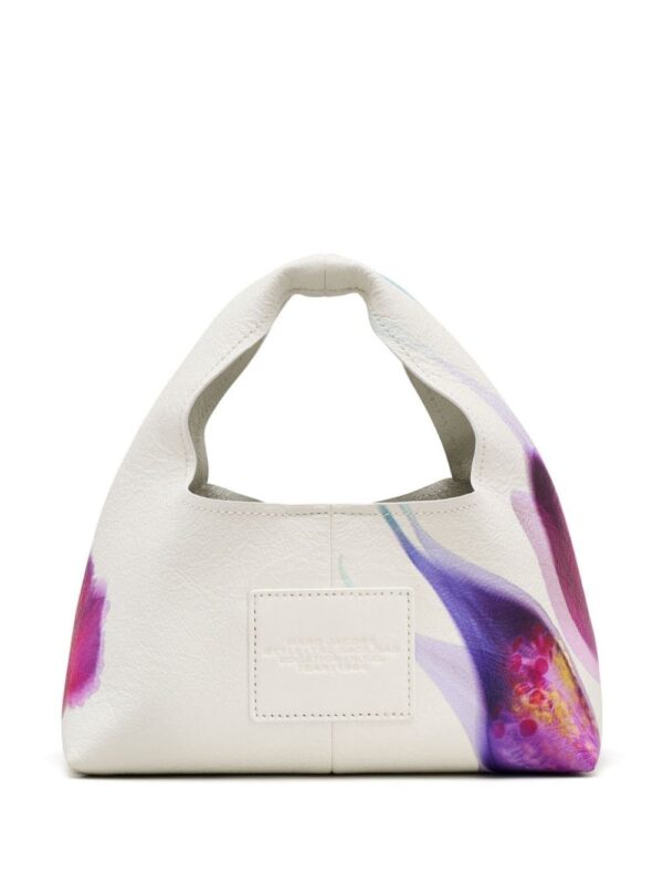 23495024_53695630_1000.jpg Marc Jacobs The Future Floral Mini sack