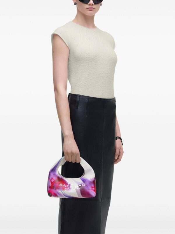 23495024_53695631_1000.jpg Marc Jacobs The Future Floral Mini sack