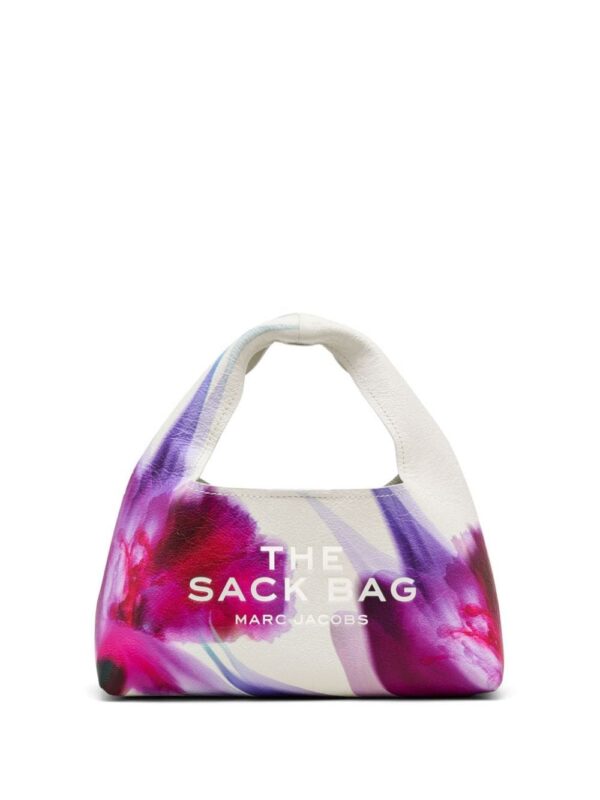 23495024_54054524_1000.jpg Marc Jacobs The Future Floral Mini sack