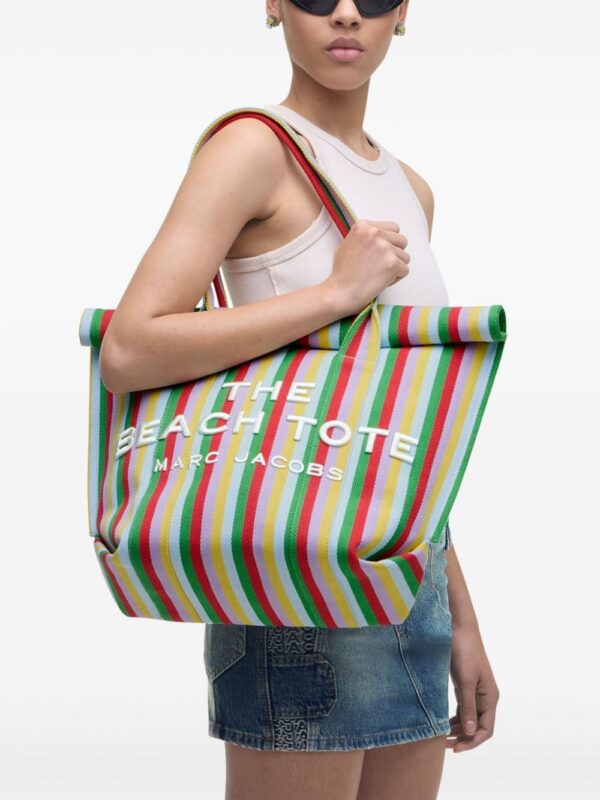 23495040_53696000_1000.jpg Marc Jacobs The Woven Stripe Tote bag