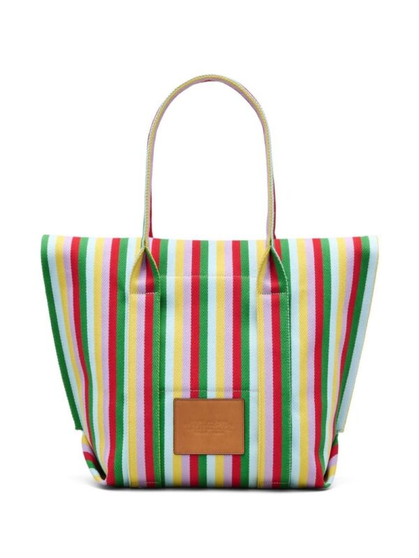 23495040_53696002_1000.jpg Marc Jacobs The Woven Stripe Tote bag