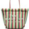 23495040_54023876_1000.jpg Marc Jacobs The Woven Stripe Tote bag